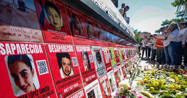 ONU señala a transnacionales, al Estado y al crimen por la desaparición de ambientalistas