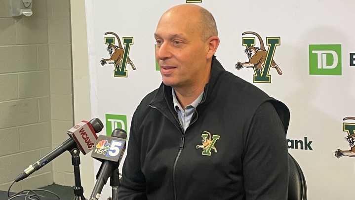 What's next for UVM soccer and coaching search?