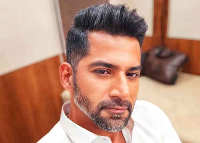 Vivan Bhathena shares how ‘Chak De! India’ challenged him