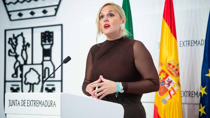 Luz verde a la nueva oferta de empleo público de la Junta de Extremadura con 2.376 plazas