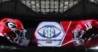 Watch Alabama vs. Georgia in today’s SEC Championship, free Streameast alternatives, start time, TV channel