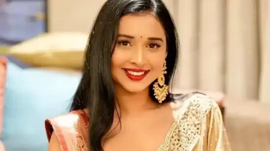 Tanya Mittal on ‘fake’ tag: Why call me pretentious, I was being real