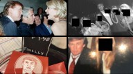 'No son gran cosa': Trump minimiza las fotos con Epstein publicadas por el Congreso en las que también aparecen Bill Clinton, Woody Allen y Bill Gates