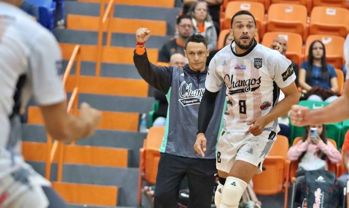 ¿Cómo va la LVSM a dos semanas del cierre de la fase regular? Los Mets y los Changos peligran en las últimas  posiciones