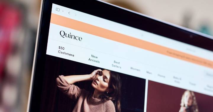 Quince Is Facing Pushback for Duping