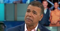 Chris Kamara reveals his life 'flashed before my eyes' in 'second opportunity' health update
