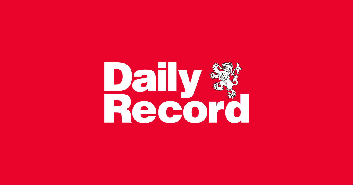 Daily Record & Sunday Mail