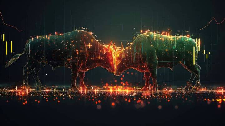 Stock Market Today: Sensex slips 100 pts, Nifty below 26,000