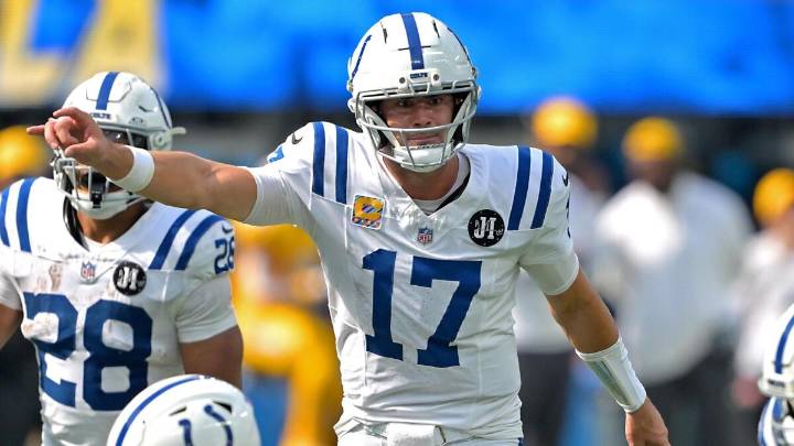 Agent's Take: Top NFL individual dead money charges in 2025: Daniel Jones' Giant hit