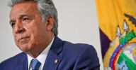 Lenín Moreno, expresidente de Ecuador, es llamado a juicio por presunto cohecho
