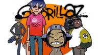 Gorillaz to Open House of Kong Exhibition in Los Angeles