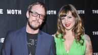 Jillian Lauren Files for Divorce from Weezer Bassist Scott Shriner