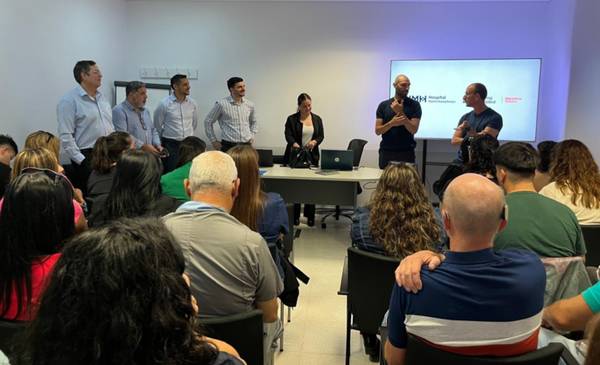 Chubut avanza con la digitalización hospitalaria para optimizar el recupero de costos