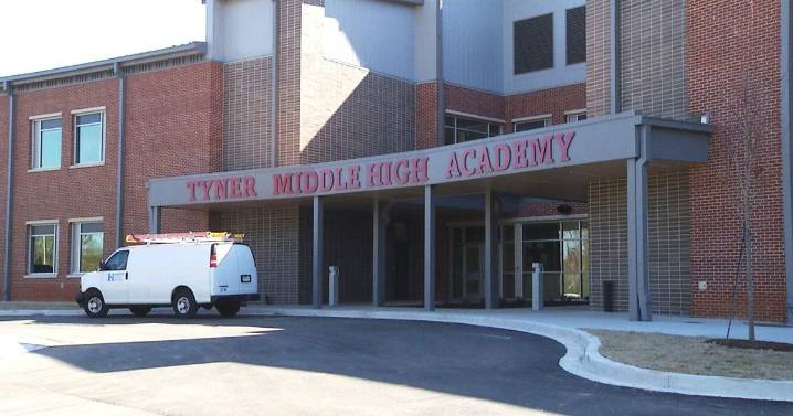 UPDATE: Chattanooga man arrested for involvement in brawl at Tyner basketball game