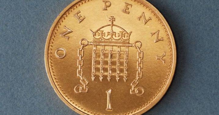 Start 1p savings challenge on New Year’s Day to pocket £667 by next Christmas