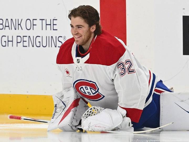 Todd: Canadiens might have unearthed most important piece of rebuild