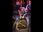 Deadly Shooting at Sydney's Bondi Beach