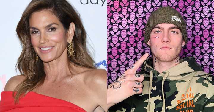 Fans Worry For Cindy Crawford’s Son, Who Is Sporting Concerning Face Tattoo Now