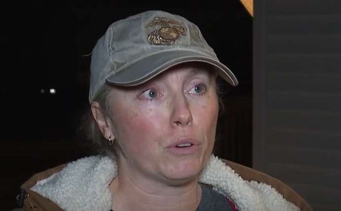 Saline Township residents set to protest massive data center project