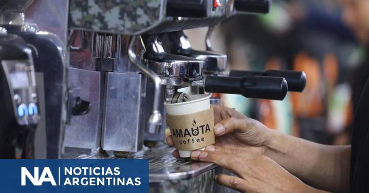 Crecen 30,42% las exportaciones de café brasileño a China en 2025 pese a aranceles de EEUU