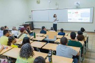 Ciencias Básicas de Unimagdalena avanza en la ampliación de su oferta académica