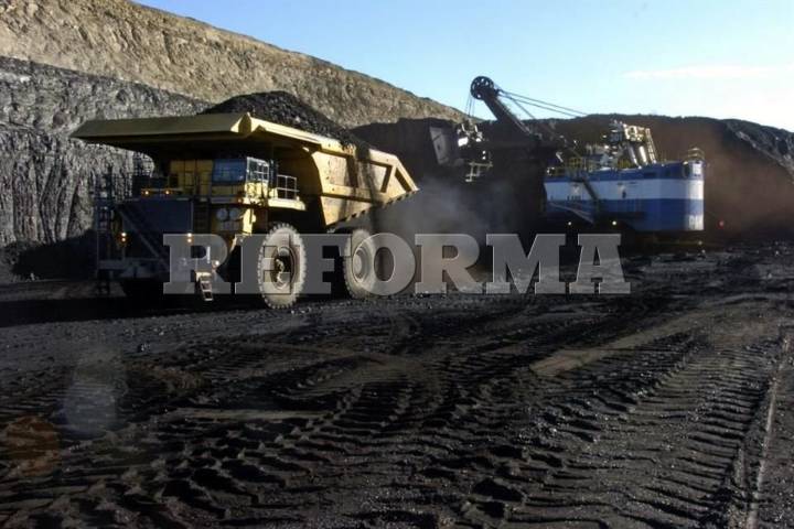 Se contrae 1.54% producción industrial; peor caída en 5 años