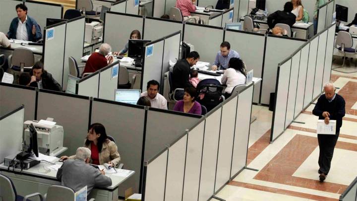 Reforma laboral: incentivos fiscales para fomentar empleo y alivio impositivo al trabajador