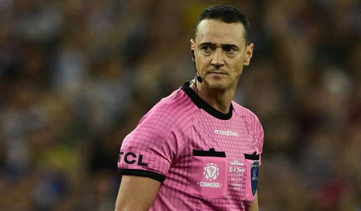 Wilmar Roldán dio una respuesta viral ¿es mejor que Óscar Julián Ruiz?