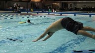 About 900 people on waitlist for City of Regina swimming lessons due to pool capacity issues