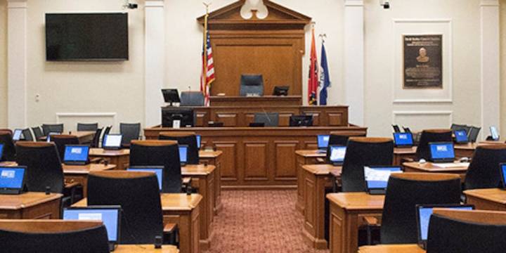 Metro Council considers resolution pushing for increase in animal cruelty penalties in Tennessee