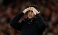 'Give us another day!': Mikel Arteta makes fixture plea as Arsenal FC injuries mount