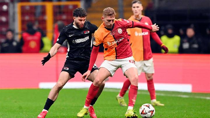 Escándalo en Turquía: detienen a un compañero de Mauro Icardi por arreglar partidos