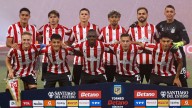 Estudiantes jugará el Trofeo de Campeones frente a Platense y puede acceder a otras tres finales