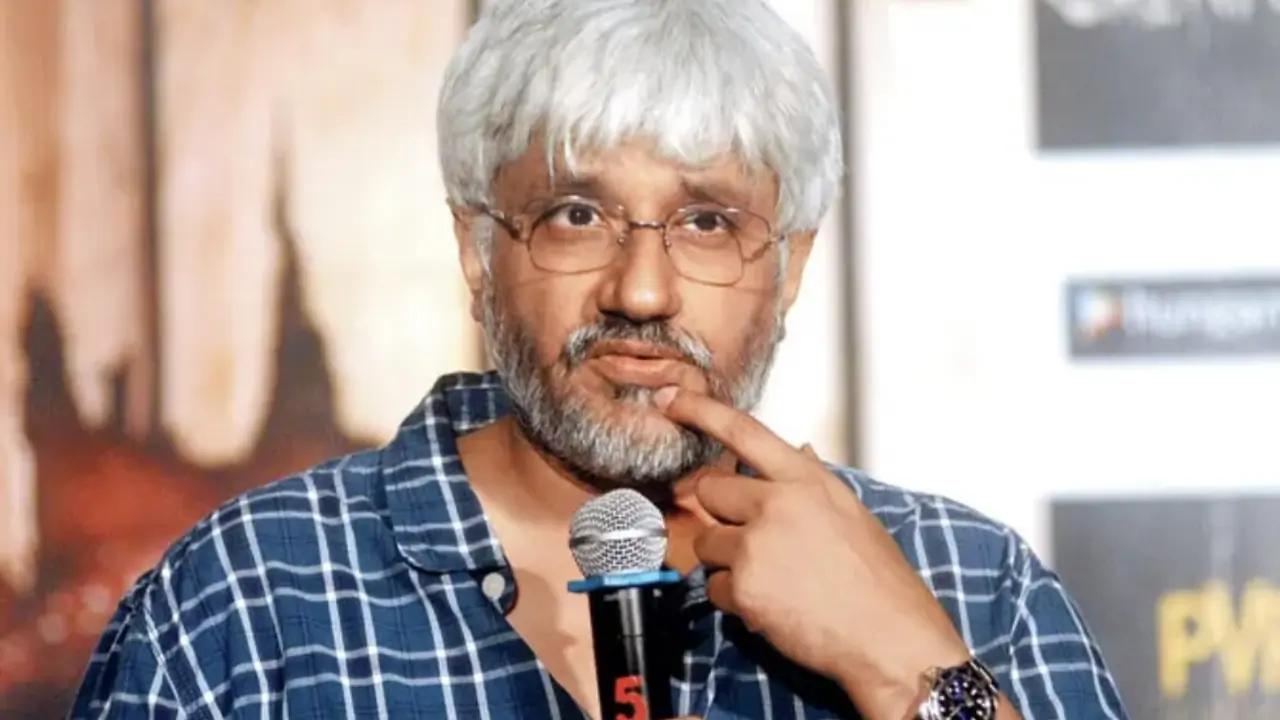 Filmmaker Vikram Bhatt and his wife arrested in connection with a Rs 30