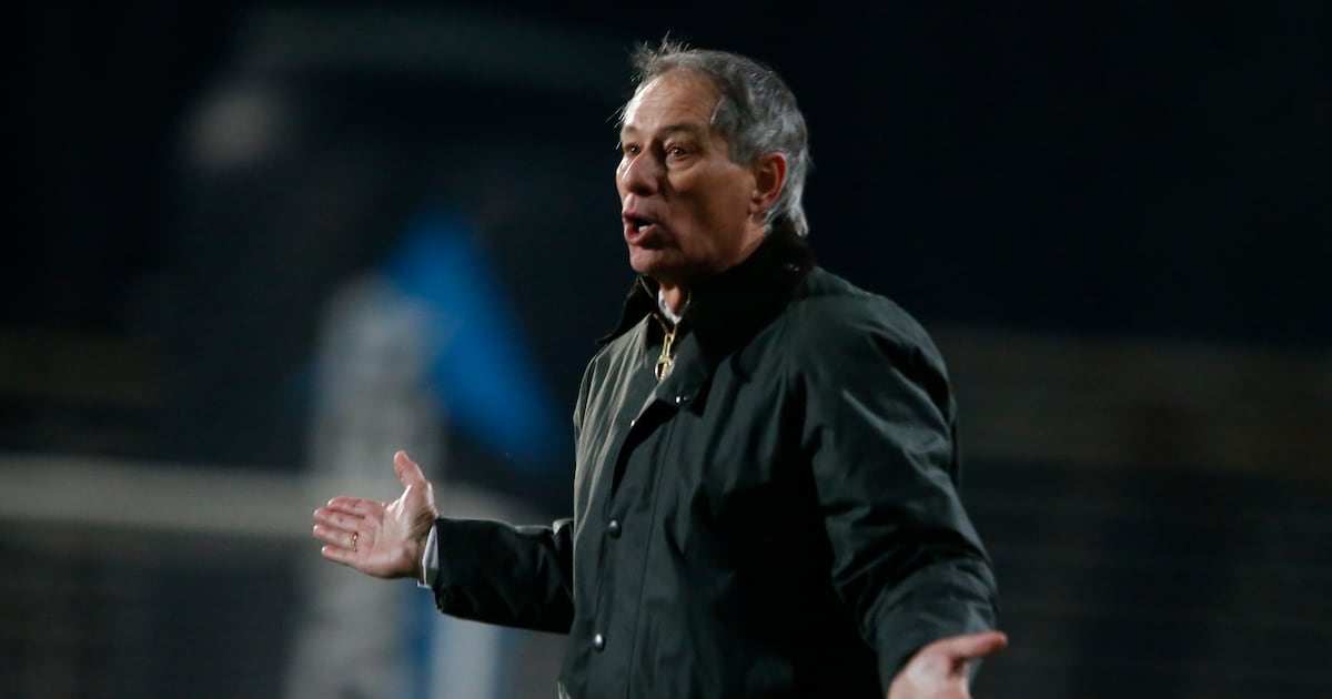 ¿Opción para la U? Rosario Central sorprende y deja libre a Ariel Holan