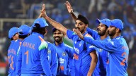 Jaiswal, Rohit, Kohli and bowlers star as India clinch ODI series against South Africa