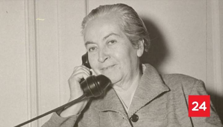 A 80 años del Nobel: homenaje ciudadano a Gabriela Mistral