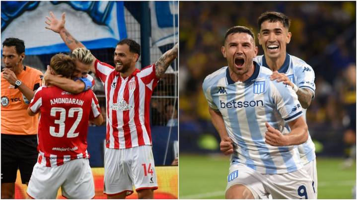 La AFA designó al árbitro para la final del Torneo Clausura entre Racing y Estudiantes
