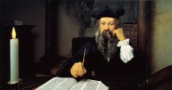Nostradamus makes chilling WW3 prediction for 2026 - 'Human blood will sprinkle' 