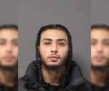 Driver Hit 100 MPH During Escape Attempt On Route 83 In Vernon: Police