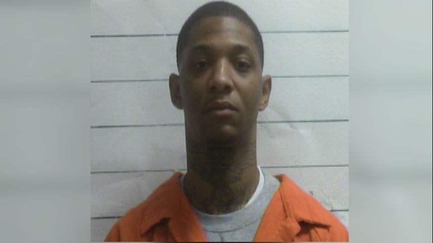 Derrick Groves, inmate who escaped NOLA jail, sentenced to life in prison after double homicide conviction