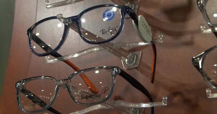 Vision care movement grows in Oregon to fight poverty