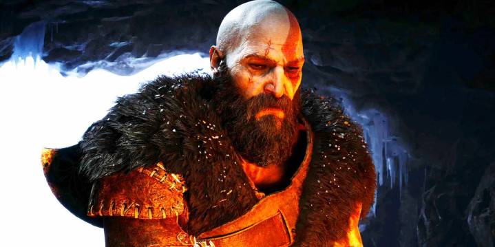 Amazon's God Of War Series: Official Multi-Season Order, Shogun Director, Pre