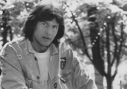 Adiós al cantautor y seductor italiano Sandro Giacobbe