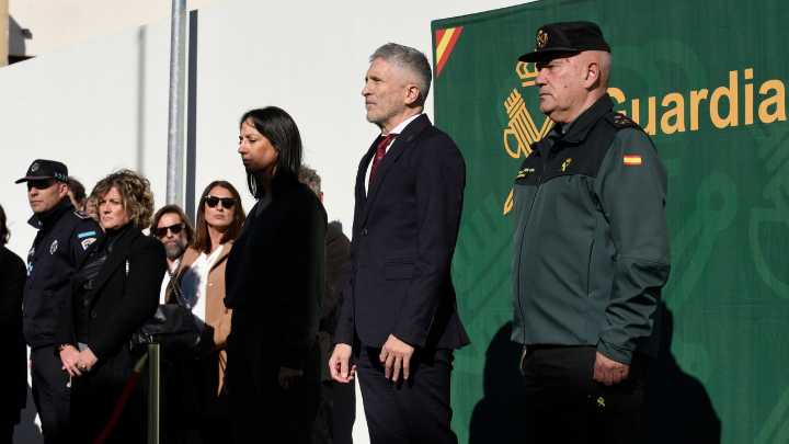 Buena noticia para la Guardia Civil: un juez obliga a Interior a pagar los complementos a un agente