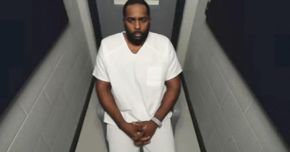 Fired University of Michigan football coach Sherrone Moore charged with home invasion, stalking