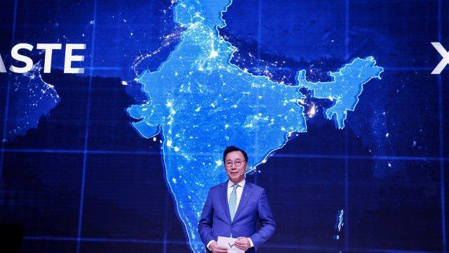 Vietnam’s Vingroup to develop $3 billion ecosystem in Telangana, strengthens India push