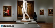 La exposición del "creador" del neoclasicismo con la que el Prado cierra 2025