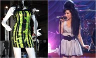 Papá de Amy Winehouse reclama dinero por ropa de su hija, subastada por dos de las amigas de la cantante