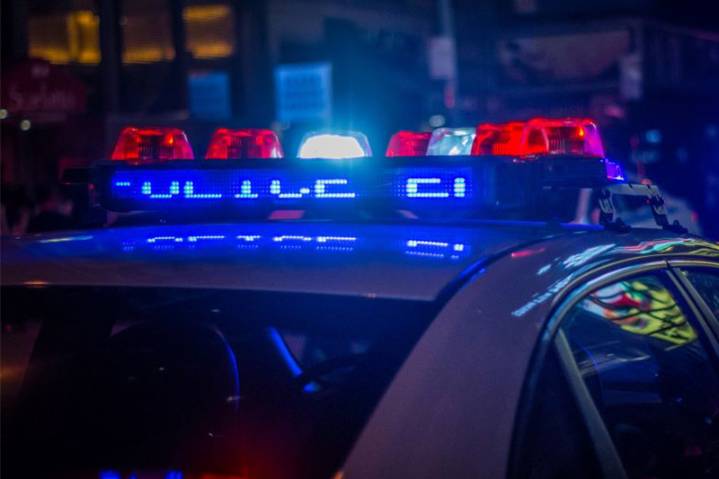 Preston Hollow Crime Reports Nov. 24